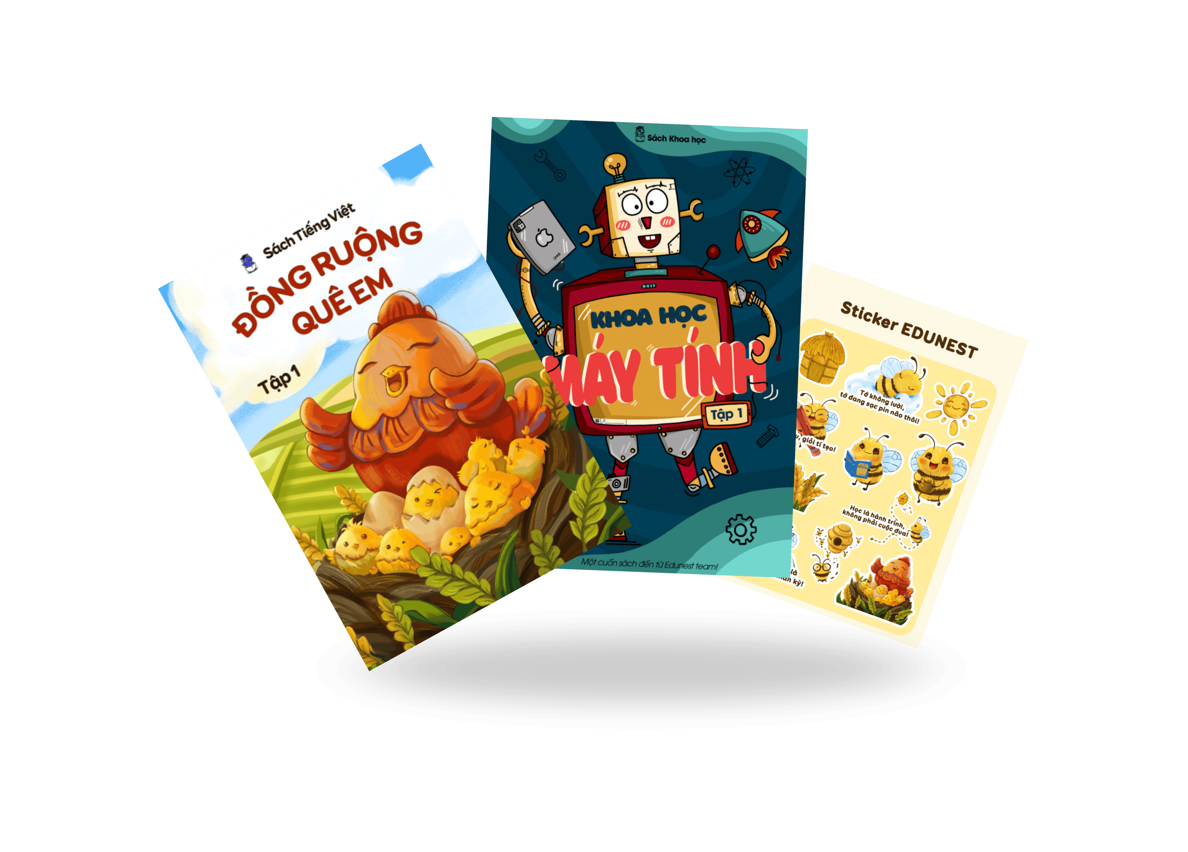 Early Bird illustration